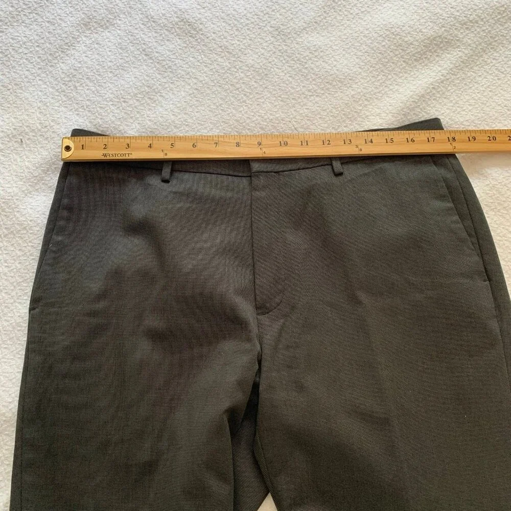 Banana Republic non iron